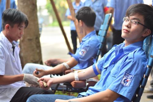 Kế hoạch tổ chức Ngày hội “Hiến máu tình nguyện lần thứ 47” năm 2018
